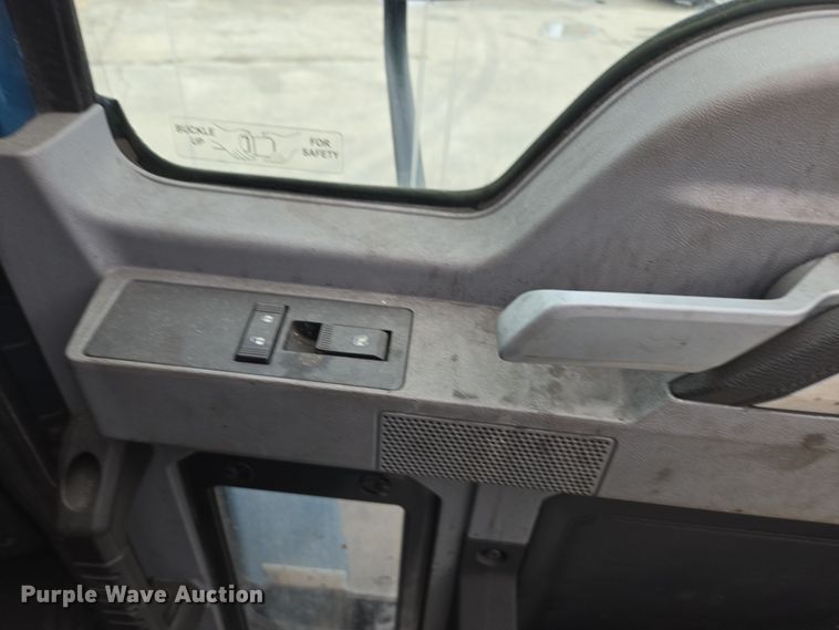 image for item YA0295 2019 Mack Anthem AN42T semi truck