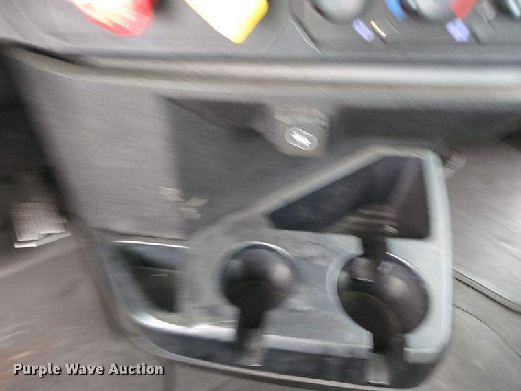 image for item YA0296 2019 Mack Anthem AN42T semi truck