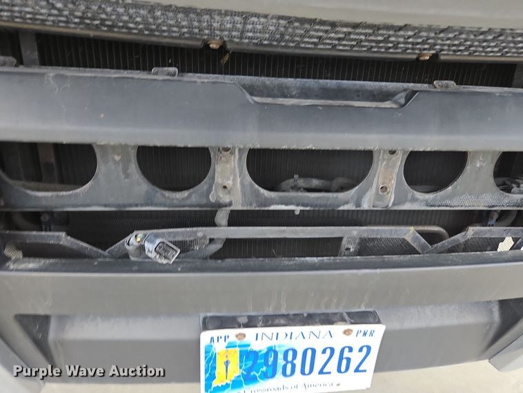 image for item YA0308 2020 Mack Anthem AN42T semi truck