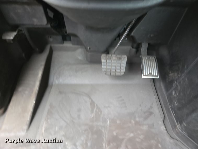 image for item YA0308 2020 Mack Anthem AN42T semi truck