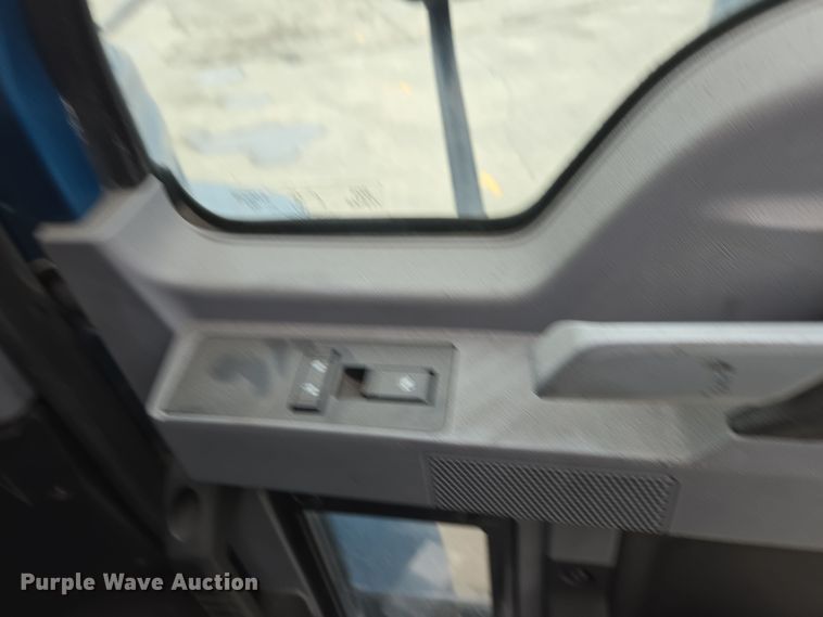 image for item YA0308 2020 Mack Anthem AN42T semi truck