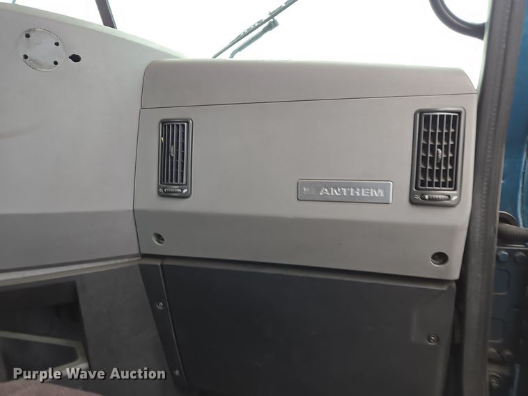 image for item YA0308 2020 Mack Anthem AN42T semi truck