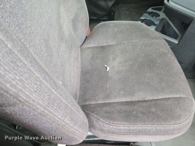 image for item YA0308 2020 Mack Anthem AN42T semi truck