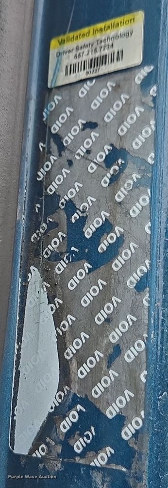 image for item YA0308 2020 Mack Anthem AN42T semi truck