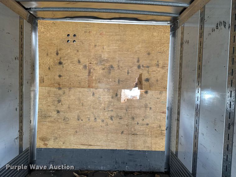 image for item YA0362 2017 Hyundai Translead VC2530152-AJS dry van trailer