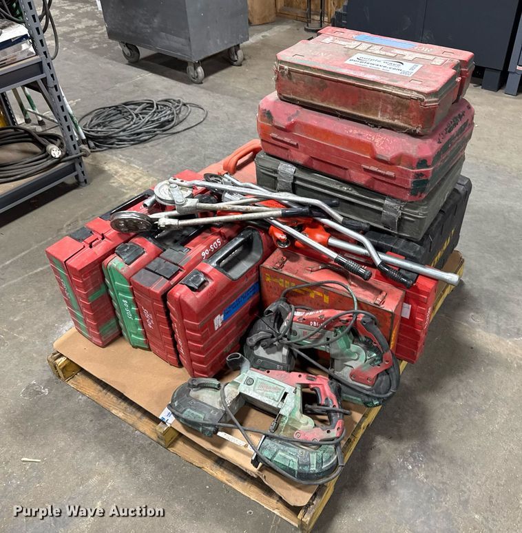 image for item DE2139 Tools