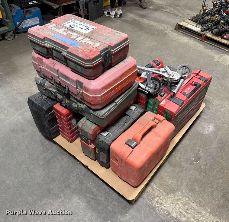 image for item DE2139 Tools