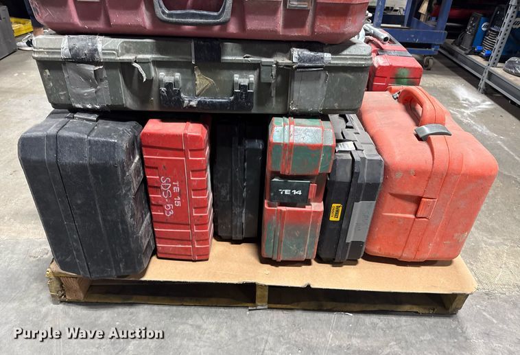 image for item DE2139 Tools