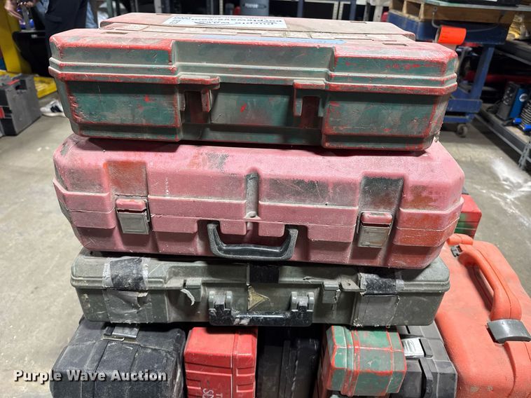 image for item DE2139 Tools