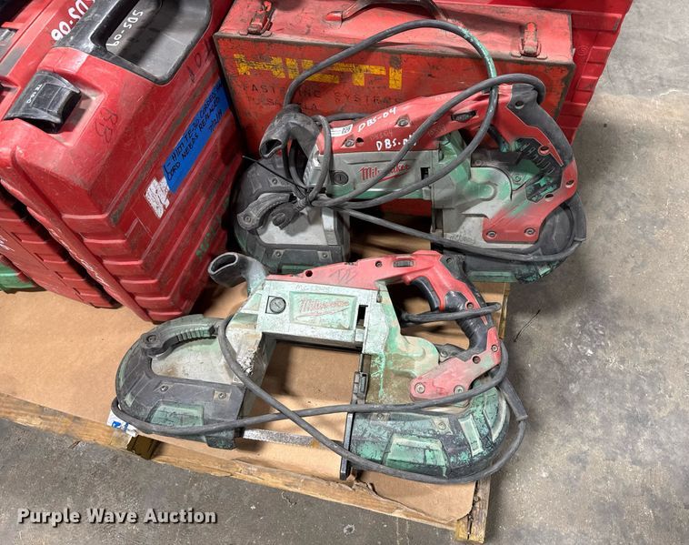 image for item DE2139 Tools