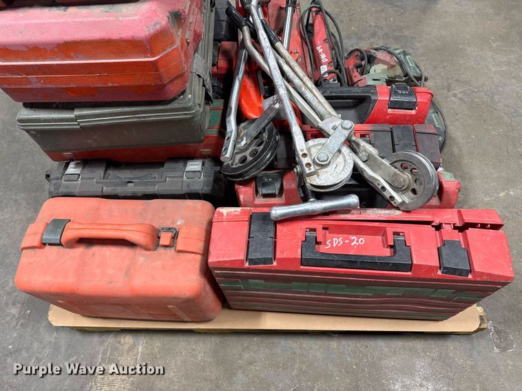 image for item DE2139 Tools