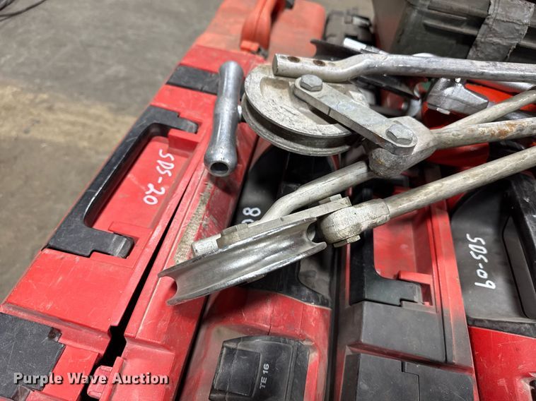 image for item DE2139 Tools