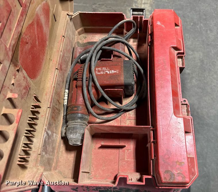 image for item DE2139 Tools