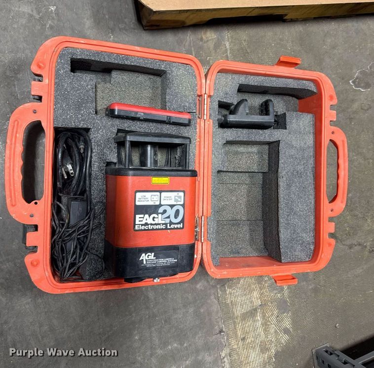 image for item DE2139 Tools