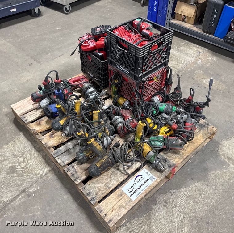 image for item DE2140 Tools