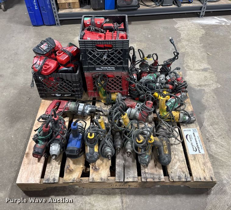 image for item DE2140 Tools