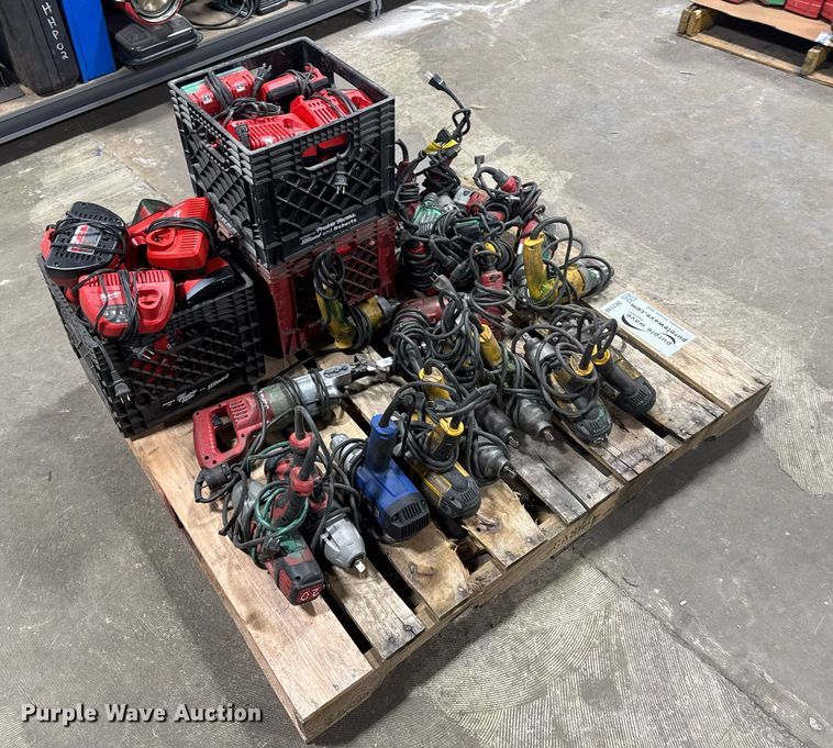 image for item DE2140 Tools