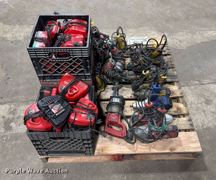 image for item DE2140 Tools