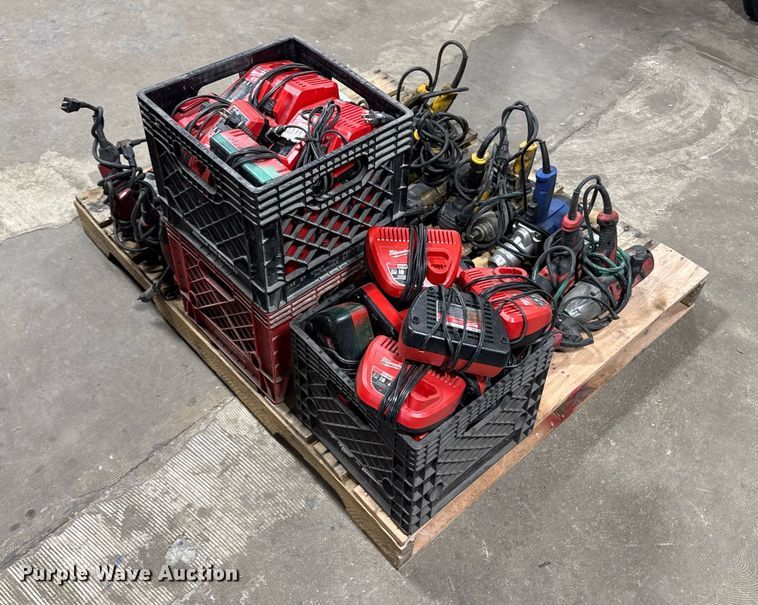 image for item DE2140 Tools