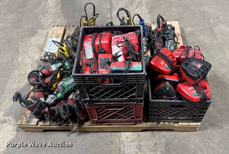 image for item DE2140 Tools