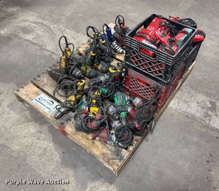 image for item DE2140 Tools