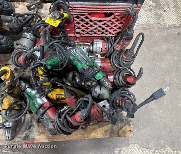 image for item DE2140 Tools