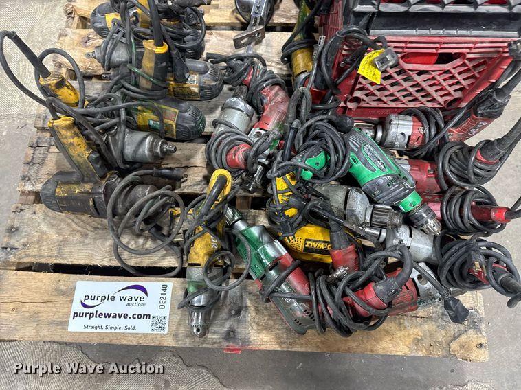 image for item DE2140 Tools