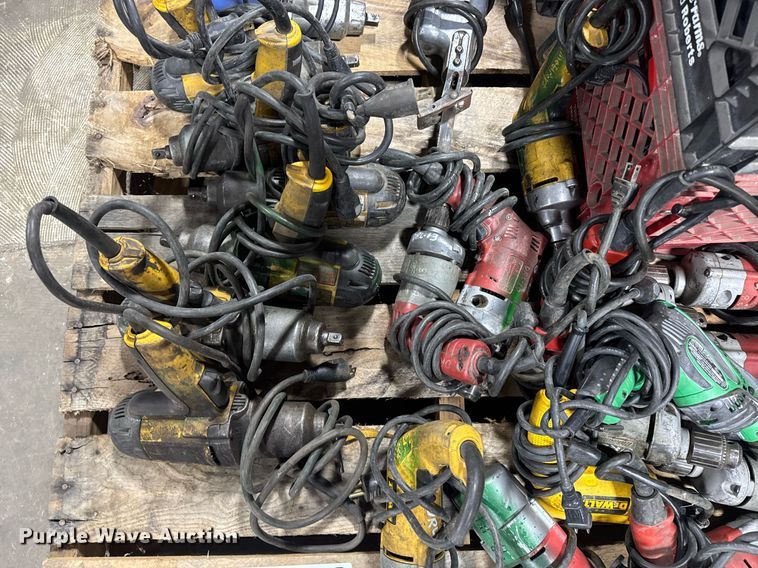 image for item DE2140 Tools