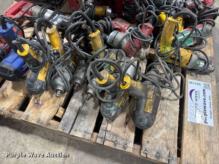 image for item DE2140 Tools