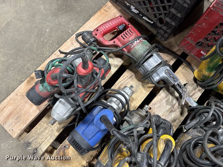 image for item DE2140 Tools