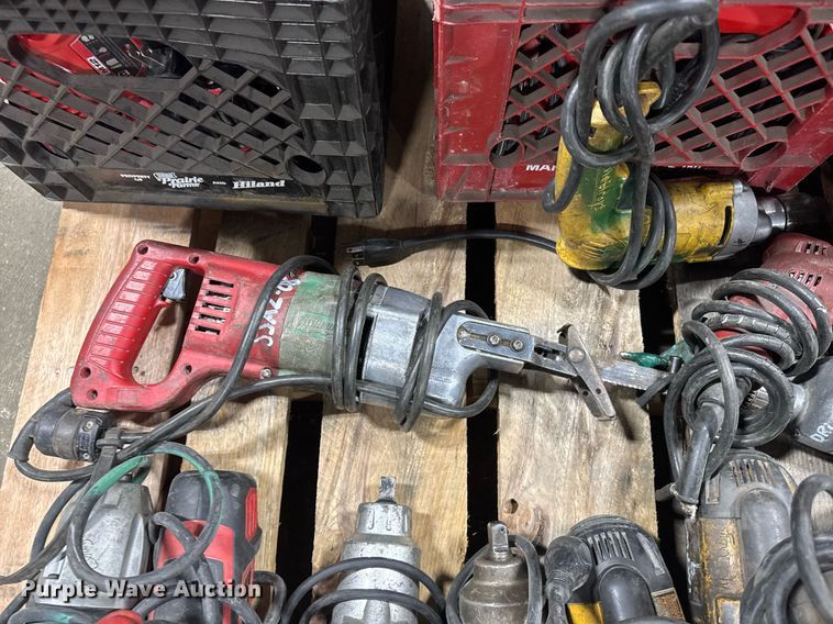 image for item DE2140 Tools