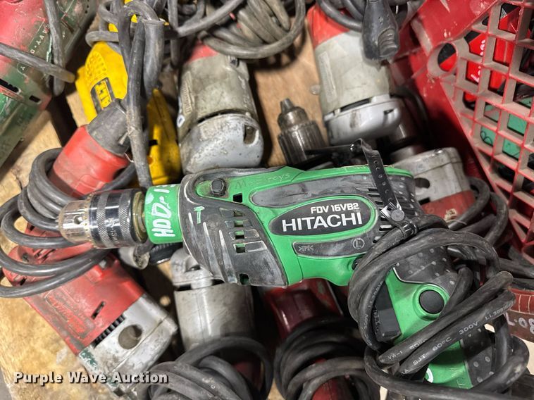 image for item DE2140 Tools