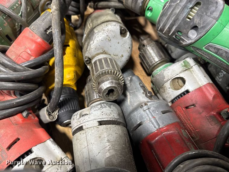 image for item DE2140 Tools