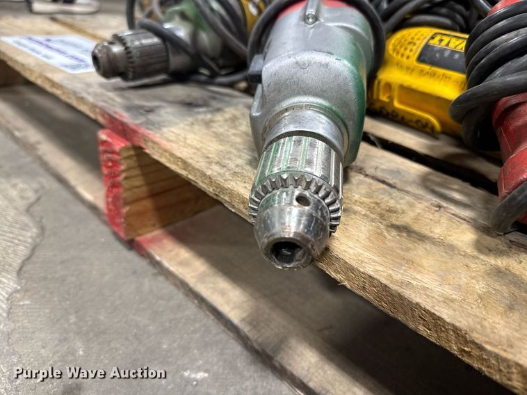 image for item DE2140 Tools