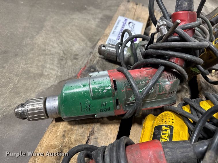 image for item DE2140 Tools