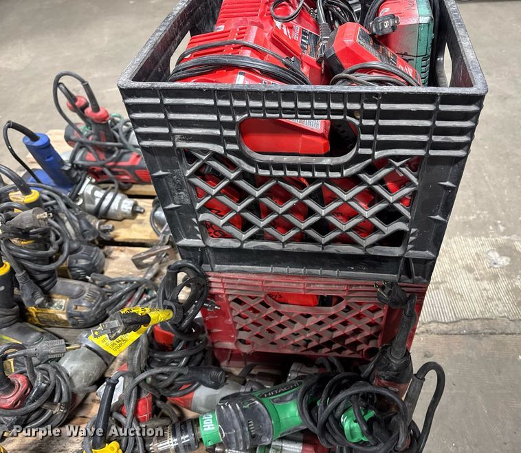 image for item DE2140 Tools