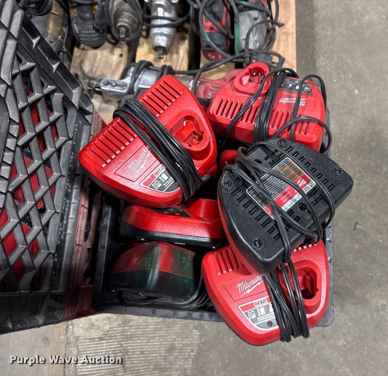 image for item DE2140 Tools