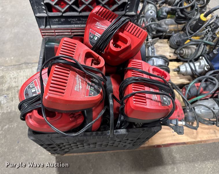 image for item DE2140 Tools