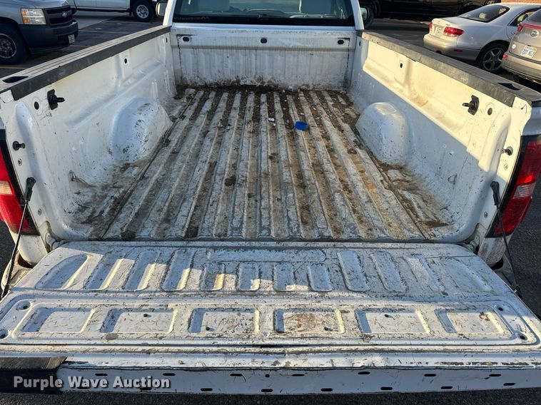 image for item DE2141 2017 GMC Sierra 1500 pickup truck