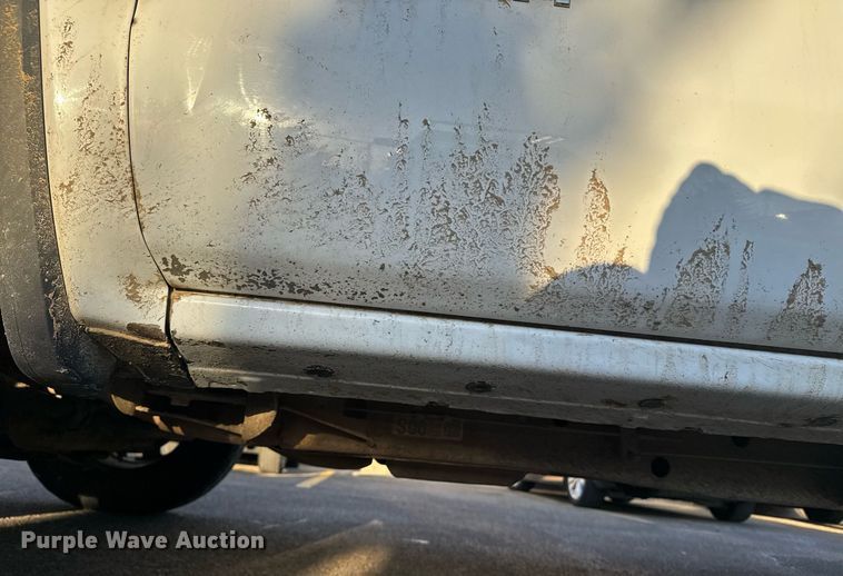 image for item DE2141 2017 GMC Sierra 1500 pickup truck