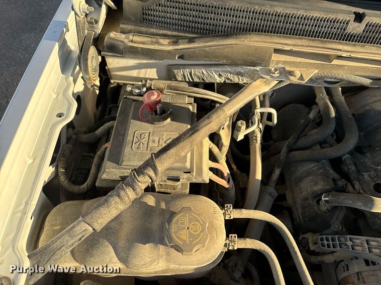 image for item DE2141 2017 GMC Sierra 1500 pickup truck