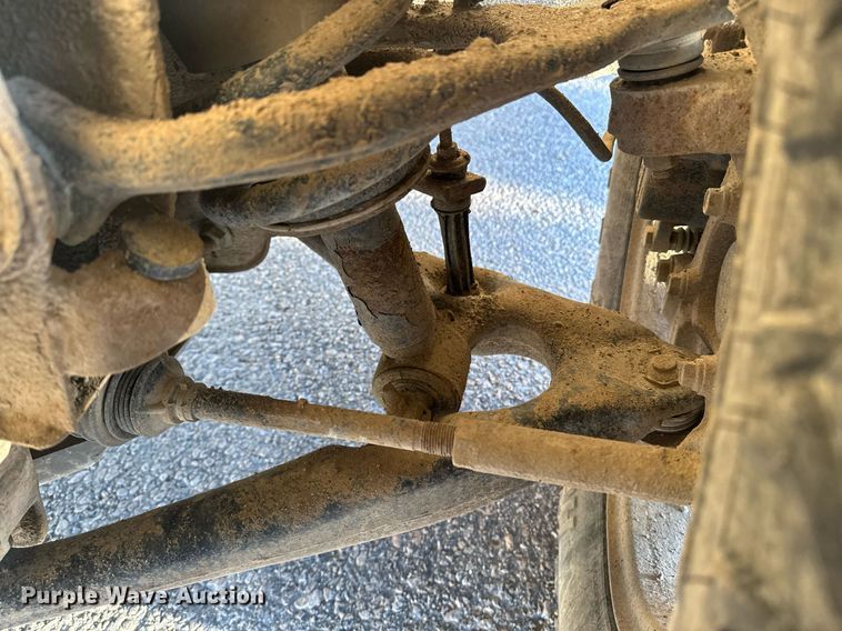 image for item DE2141 2017 GMC Sierra 1500 pickup truck