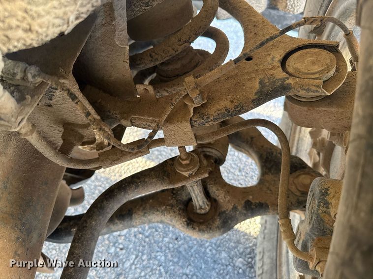 image for item DE2141 2017 GMC Sierra 1500 pickup truck