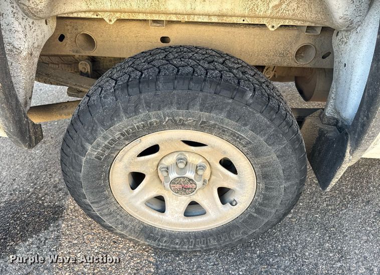 image for item DE2141 2017 GMC Sierra 1500 pickup truck