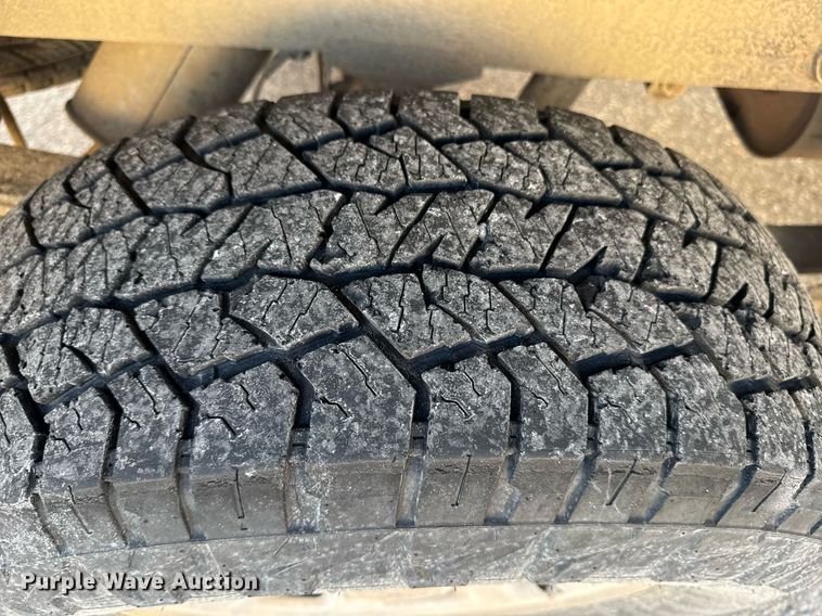 image for item DE2141 2017 GMC Sierra 1500 pickup truck