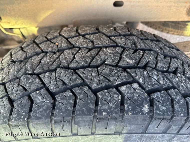 image for item DE2141 2017 GMC Sierra 1500 pickup truck