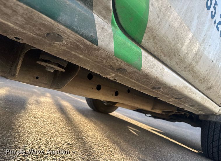 image for item DE2142 2018 GMC Sierra 1500 pickup truck