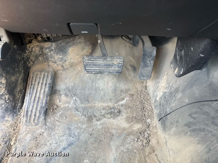 image for item DE2142 2018 GMC Sierra 1500 pickup truck