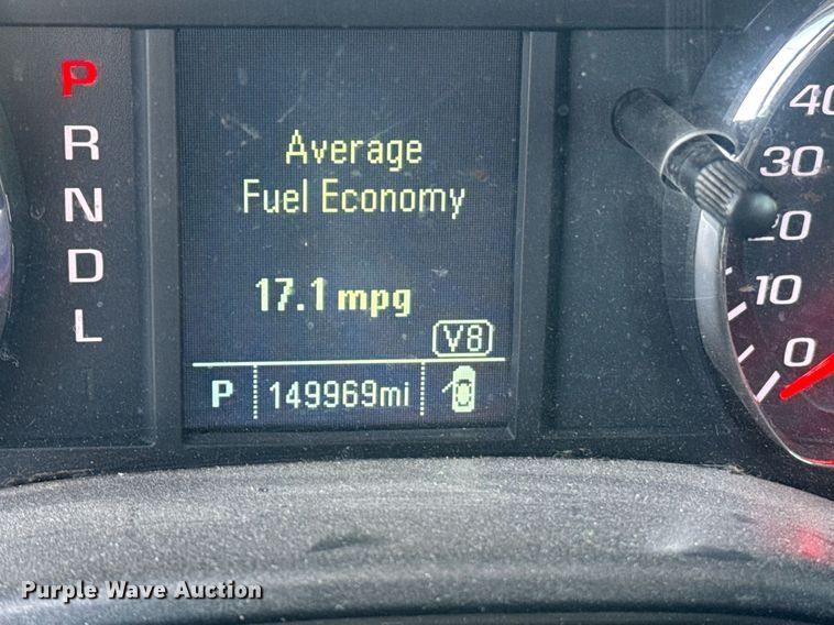 image for item DE2142 2018 GMC Sierra 1500 pickup truck