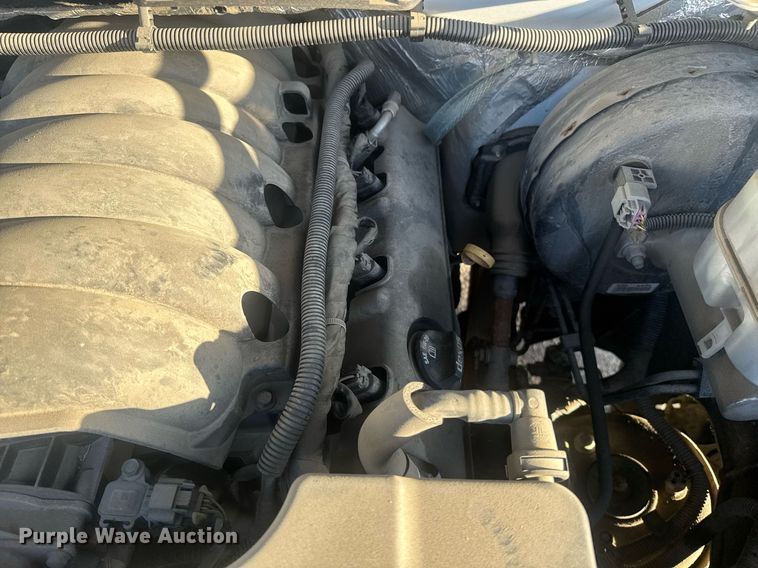 image for item DE2142 2018 GMC Sierra 1500 pickup truck